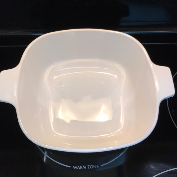 Corning Ware Blue Cornflower 1 1/2 Qt - Picture 2 of 5